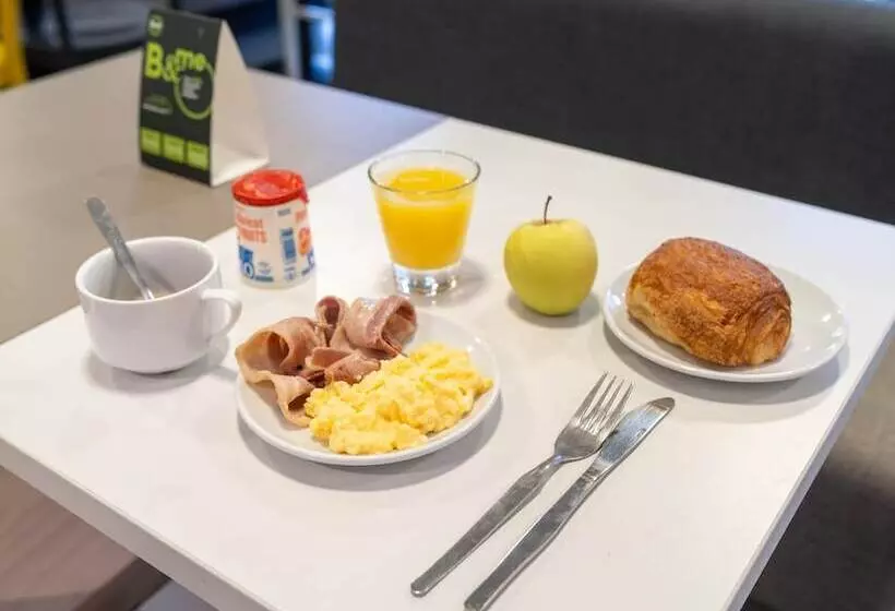 B&b Hotel Limoges 2