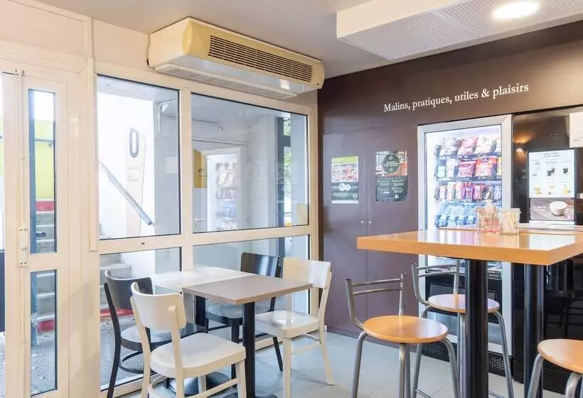 B&b Hotel Limoges 2