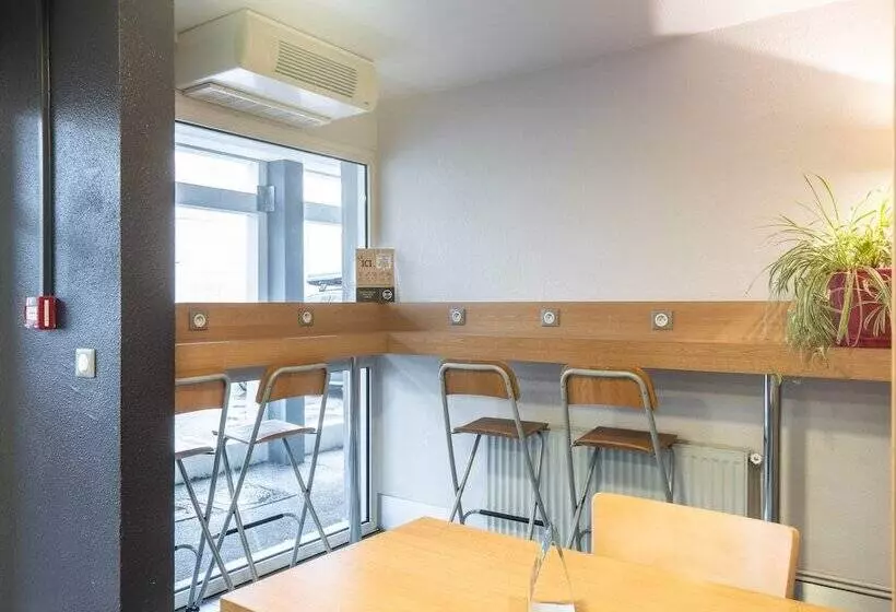 B&b Hotel Limoges 2