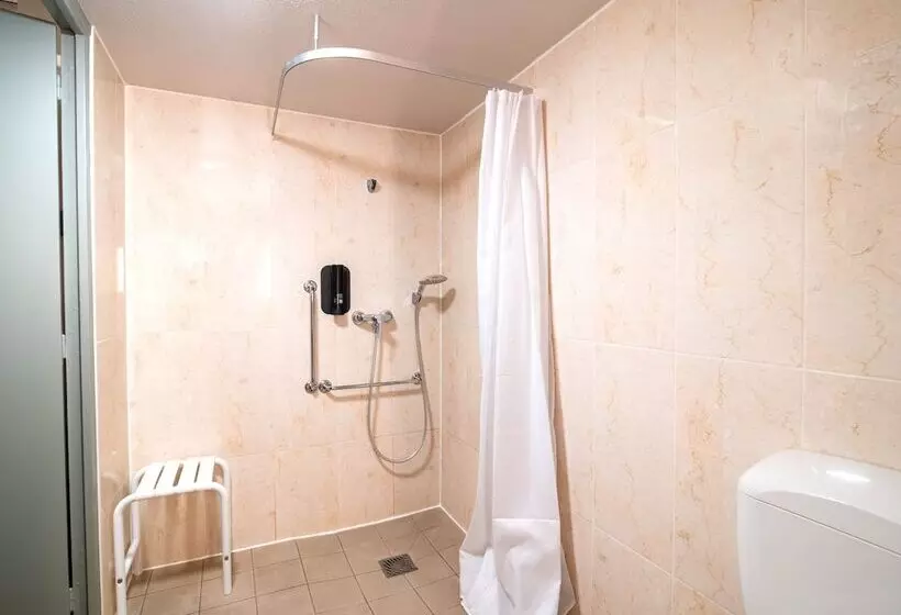 B&b Hotel Limoges 2