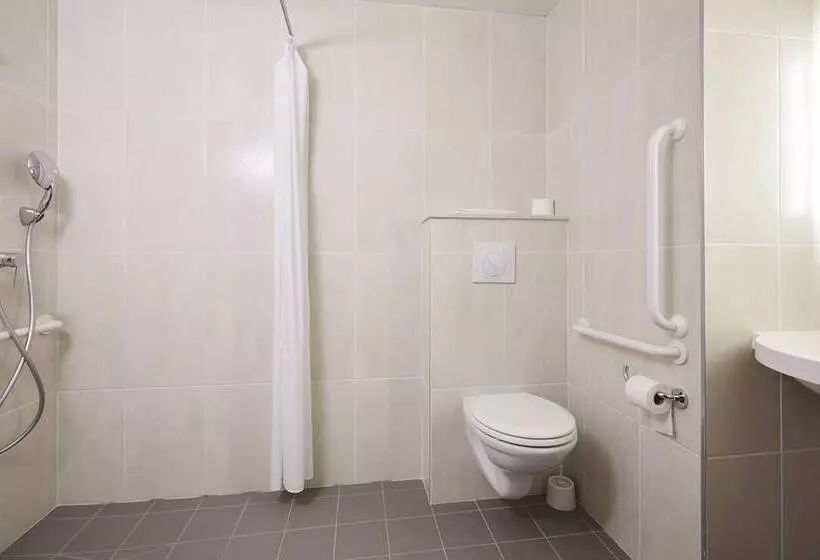 B&b Hotel Limoges 2