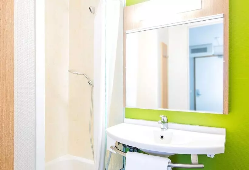 B&b Hotel Limoges 2