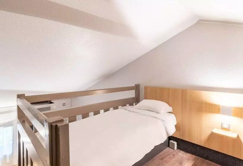 B&b Hotel Limoges 2