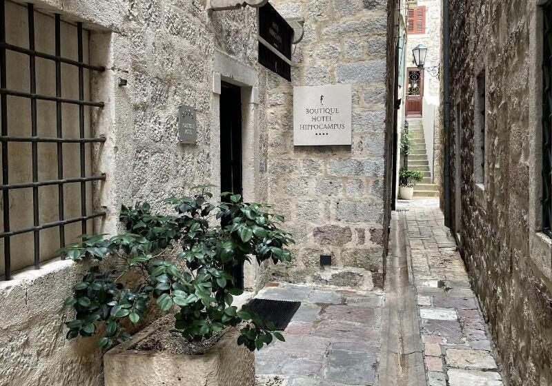 Boutique Hotel Hippocampus