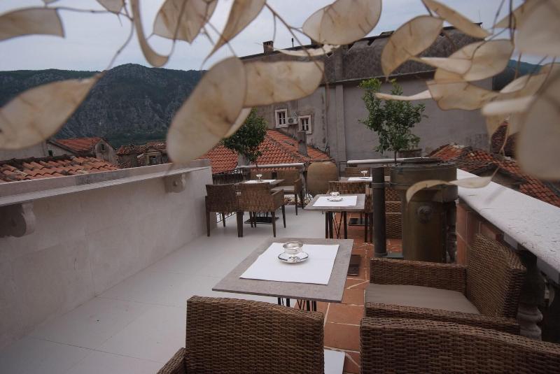 Boutique Hotel Hippocampus