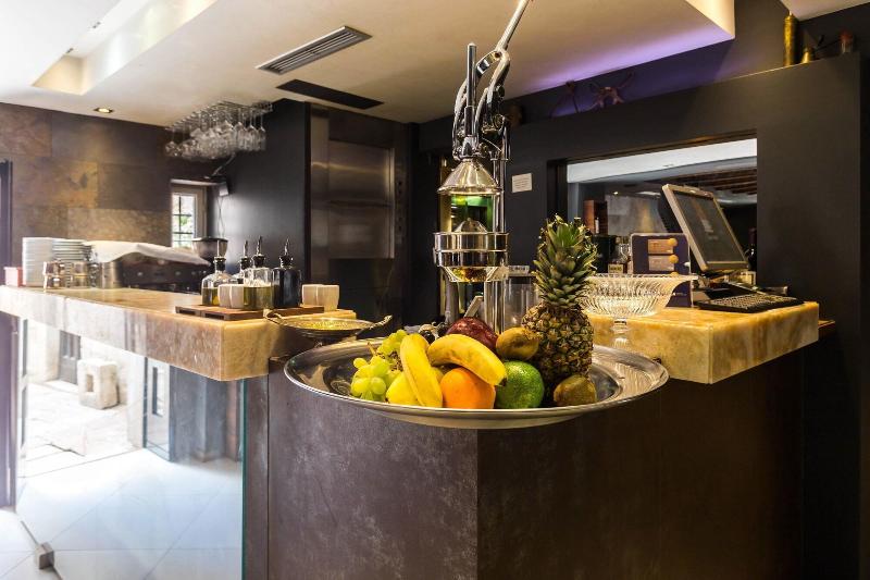 Boutique Hotel Hippocampus