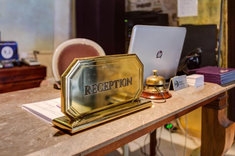 Boutique Hotel Hippocampus