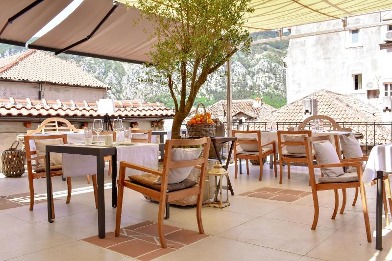 Boutique Hotel Hippocampus