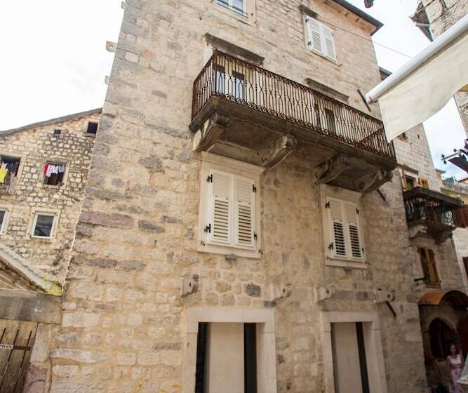 Boutique Hotel Hippocampus