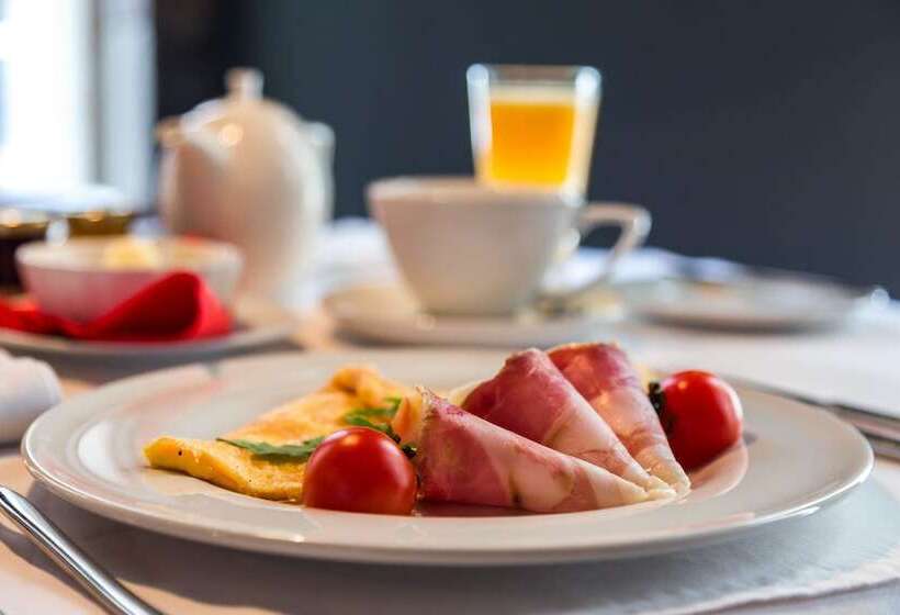 Boutique Hotel Hippocampus