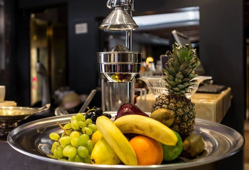 Boutique Hotel Hippocampus