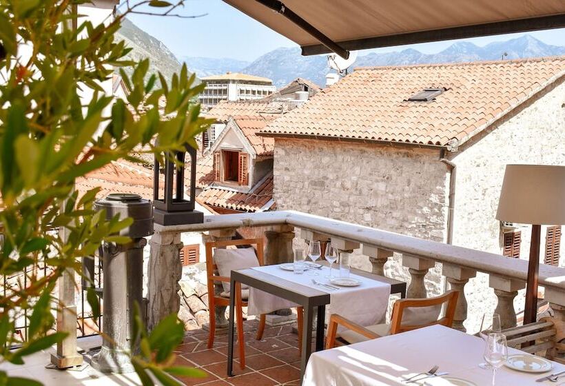 Boutique Hotel Hippocampus