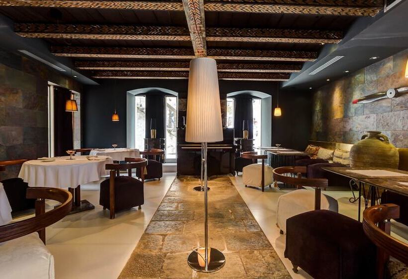 Boutique Hotel Hippocampus