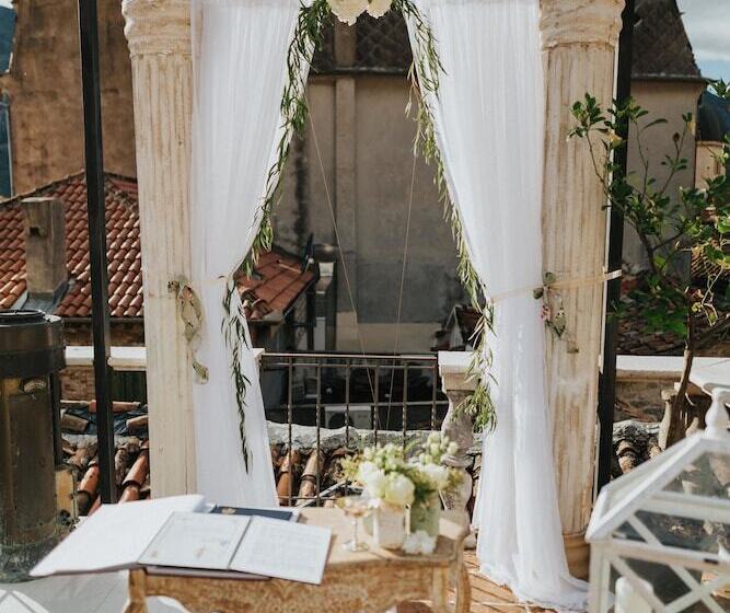 Boutique Hotel Hippocampus