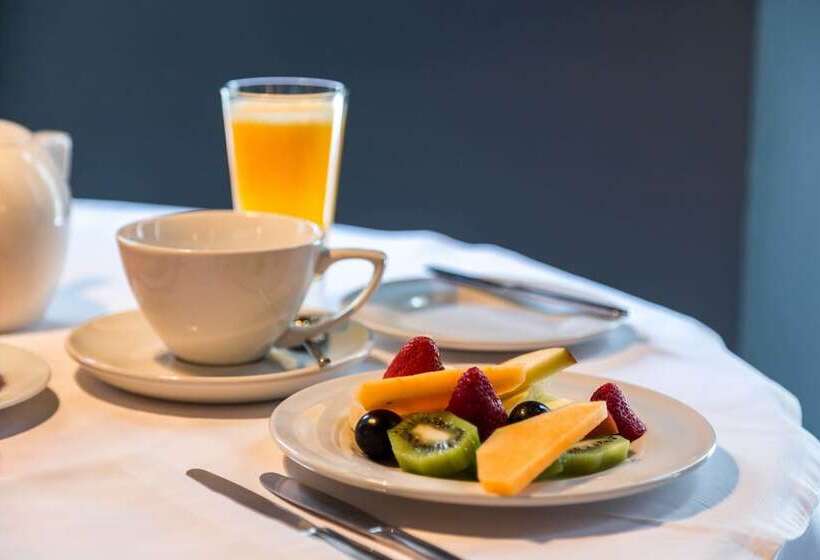 Boutique Hotel Hippocampus