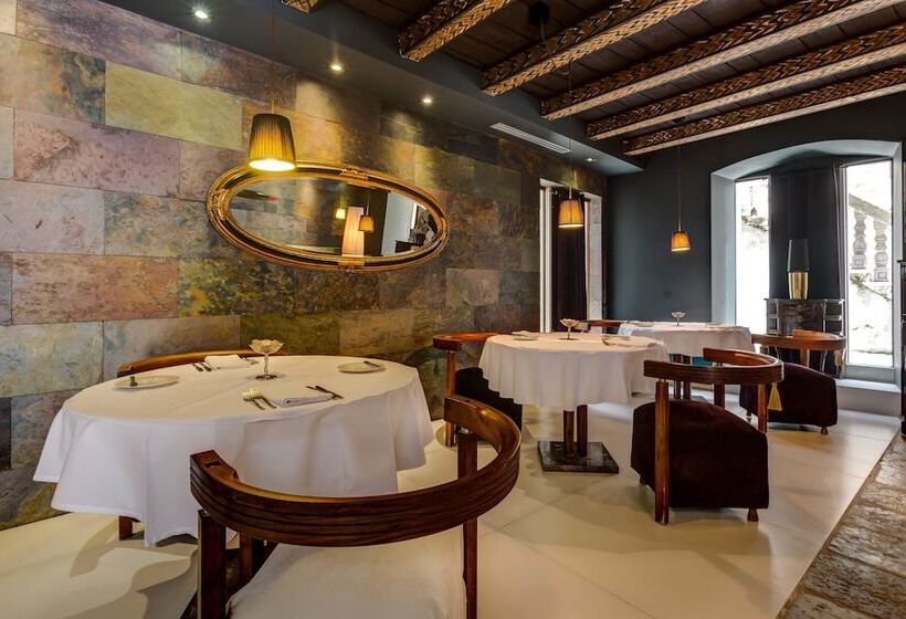 Boutique Hotel Hippocampus