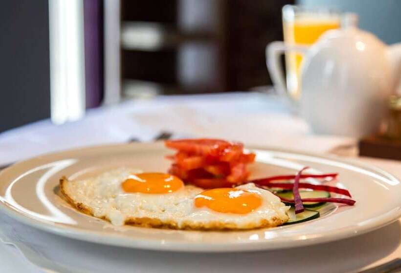 Boutique Hotel Hippocampus