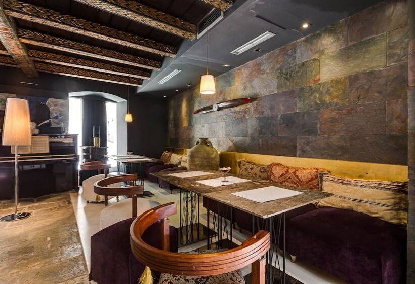 Boutique Hotel Hippocampus