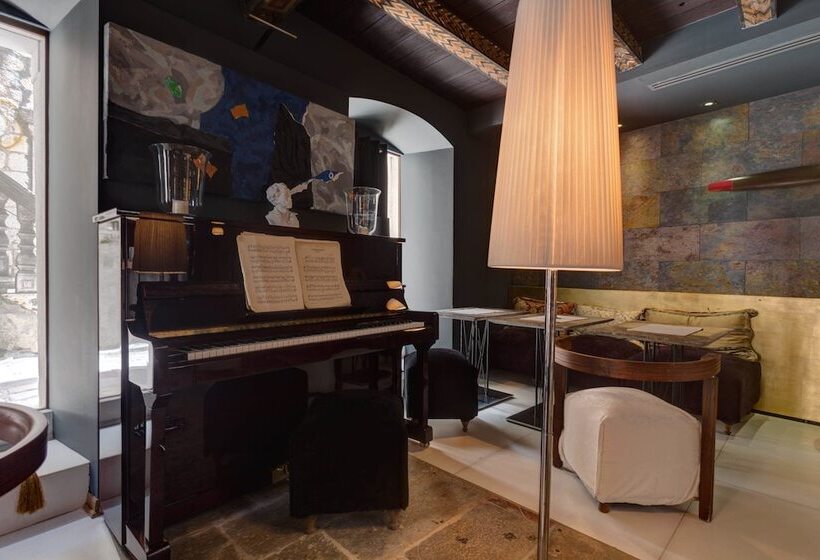 Boutique Hotel Hippocampus