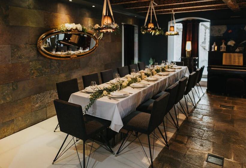 Boutique Hotel Hippocampus