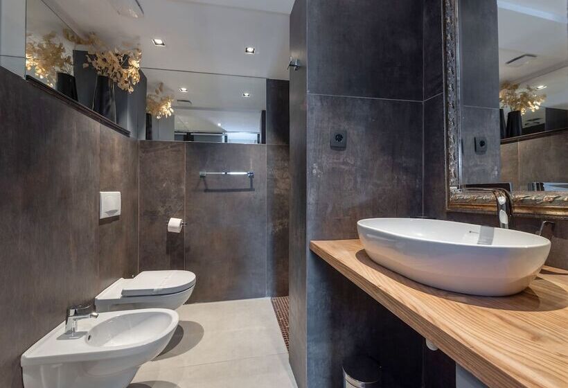 Boutique Hotel Hippocampus