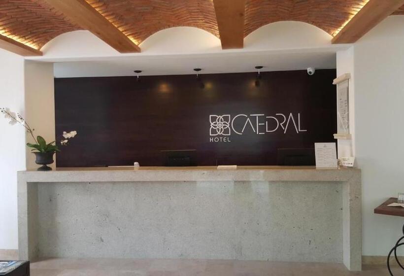 ホテル Catedral La Paz