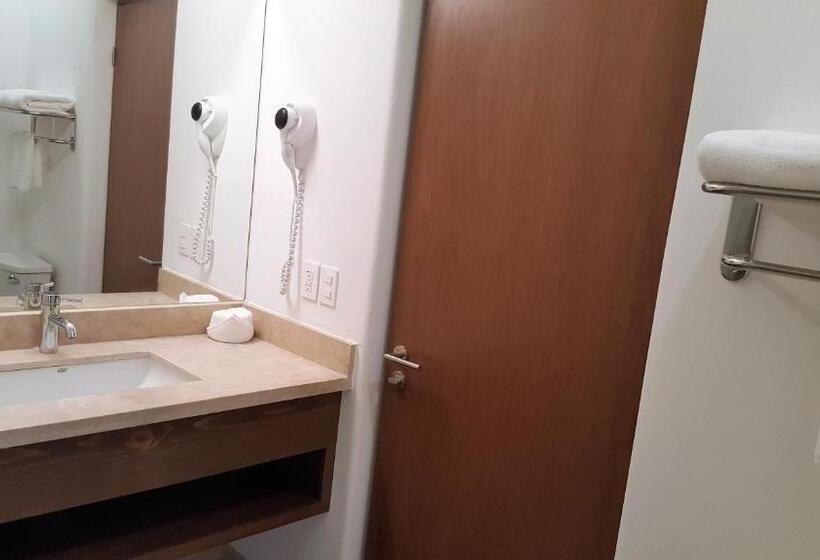 ホテル Catedral La Paz