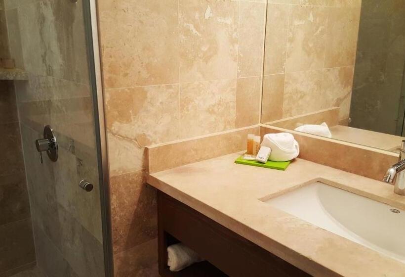 ホテル Catedral La Paz