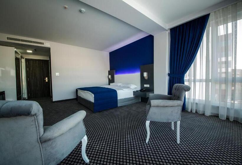 Hotel Cavit Duvan Prestige