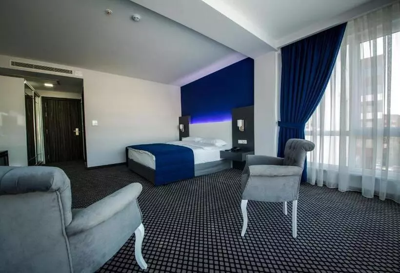 Hotel Cavit Duvan Prestige