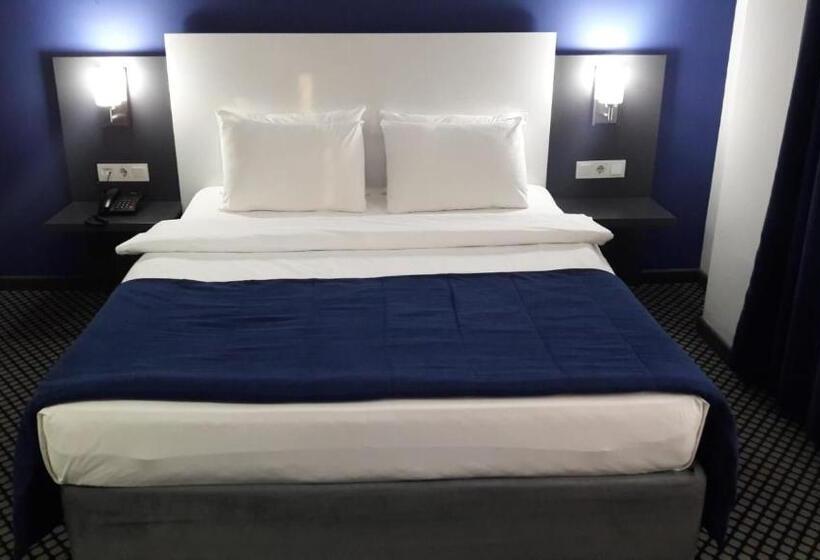 Hotel Cavit Duvan Prestige