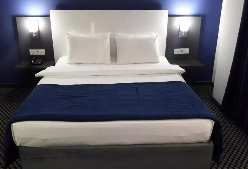Hotel Cavit Duvan Prestige