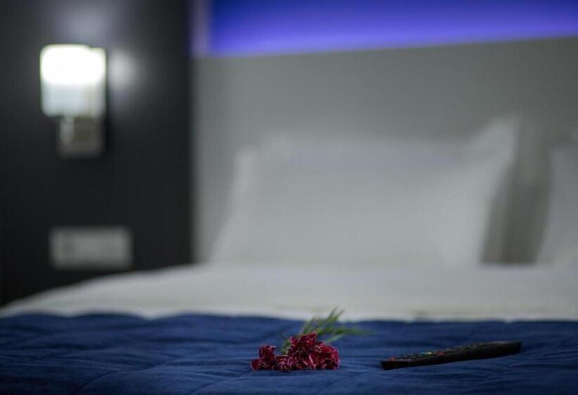 Hotel Cavit Duvan Prestige