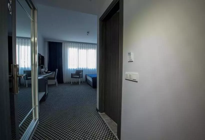 Hotel Cavit Duvan Prestige