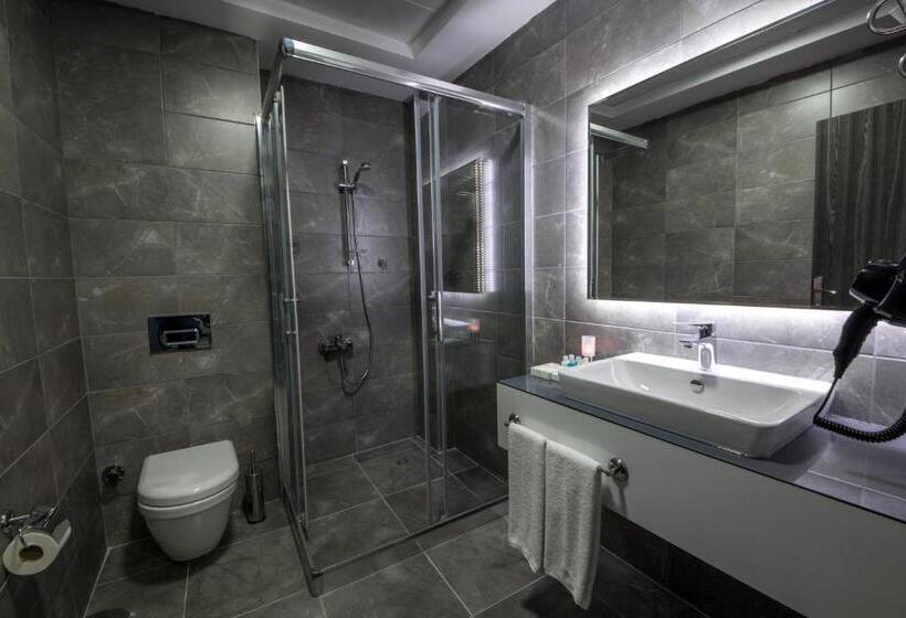 Hotel Cavit Duvan Prestige