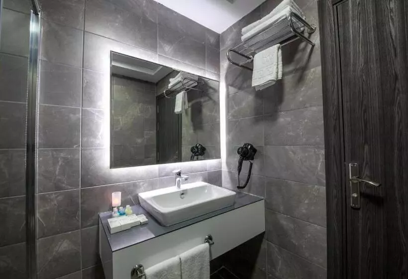 Hotel Cavit Duvan Prestige