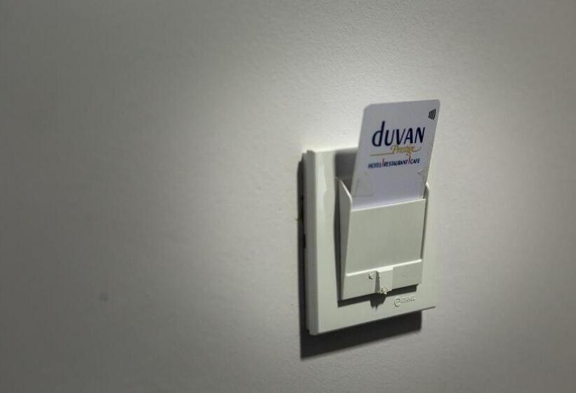 Hotel Cavit Duvan Prestige