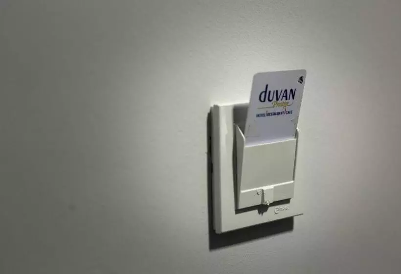 Hotel Cavit Duvan Prestige