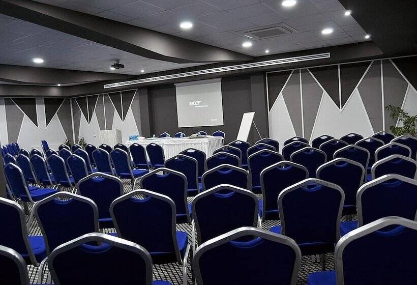 Hotel Cavit Duvan Prestige