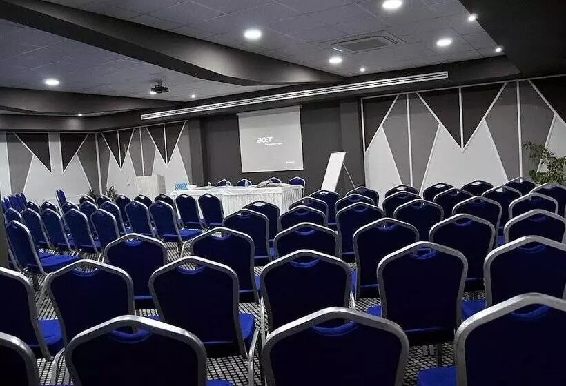 Hotel Cavit Duvan Prestige