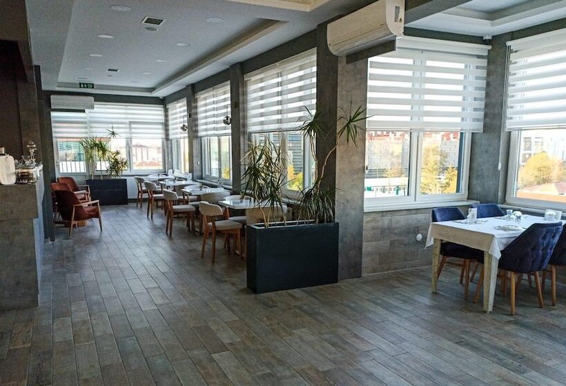 Hotel Cavit Duvan Prestige