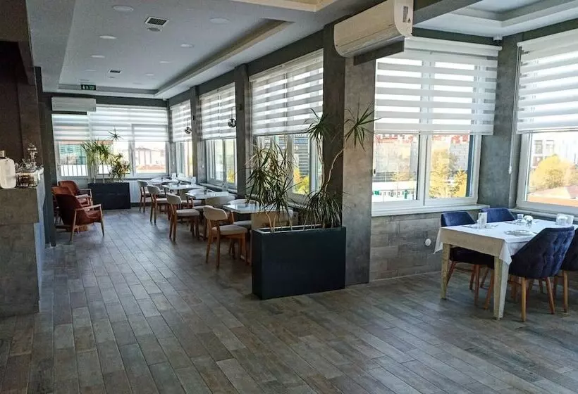 Hotel Cavit Duvan Prestige