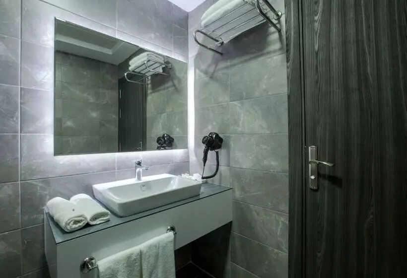 Hotel Cavit Duvan Prestige