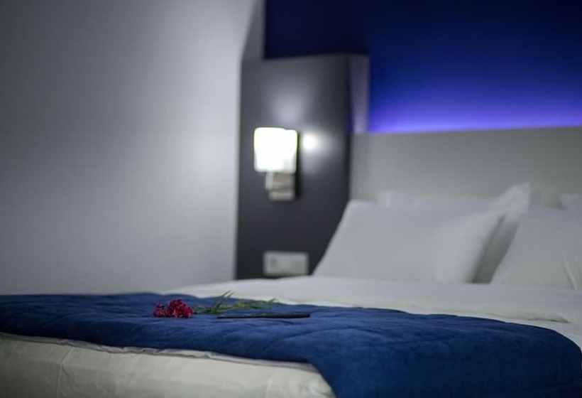 Hotel Cavit Duvan Prestige