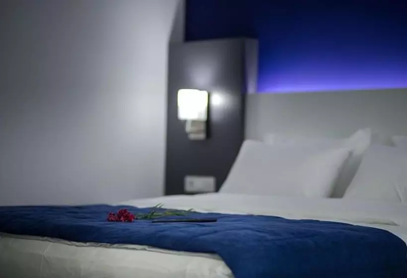 Hotel Cavit Duvan Prestige
