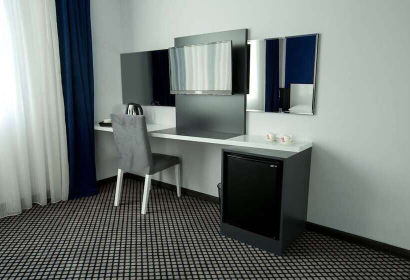 Hotel Cavit Duvan Prestige