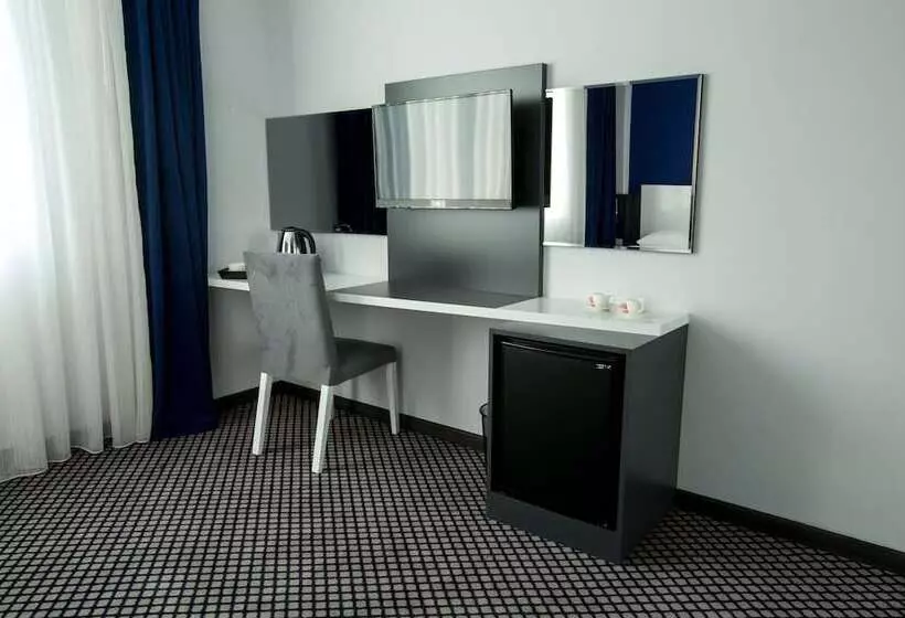 Hotel Cavit Duvan Prestige