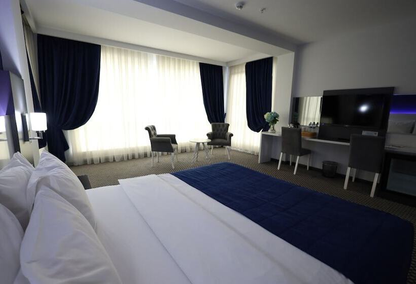 Hotel Cavit Duvan Prestige