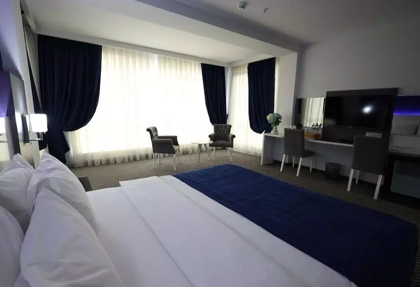 Hotel Cavit Duvan Prestige
