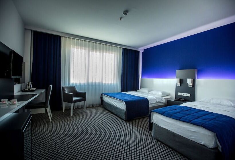 Hotel Cavit Duvan Prestige